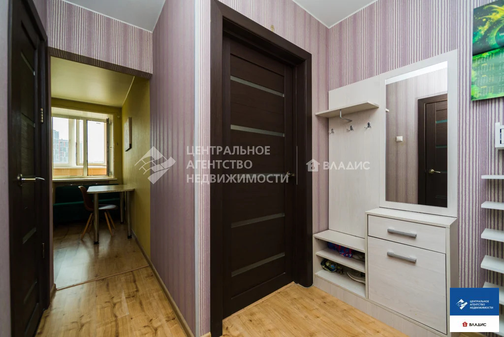 Продажа квартиры, Рязань, Михайловское ш. - Фото 10