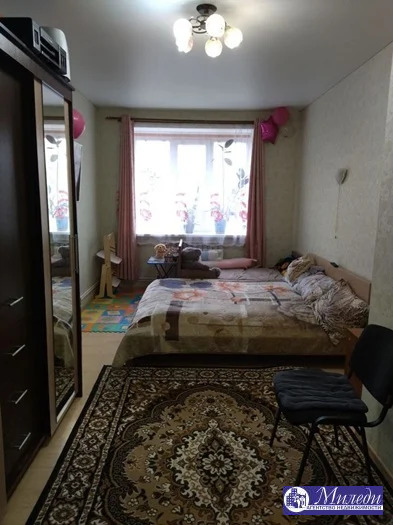 Продажа квартиры, Батайск, К. Цеткин улица - Фото 3