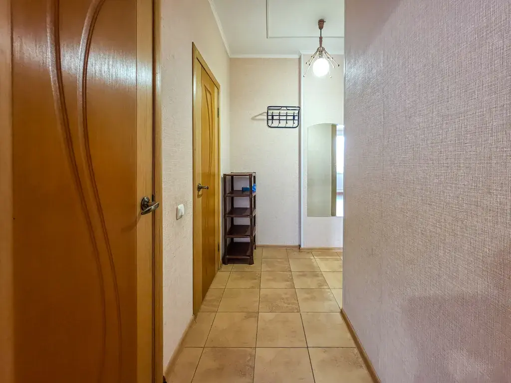 1-к Шацкого, дом 15 - Фото 13