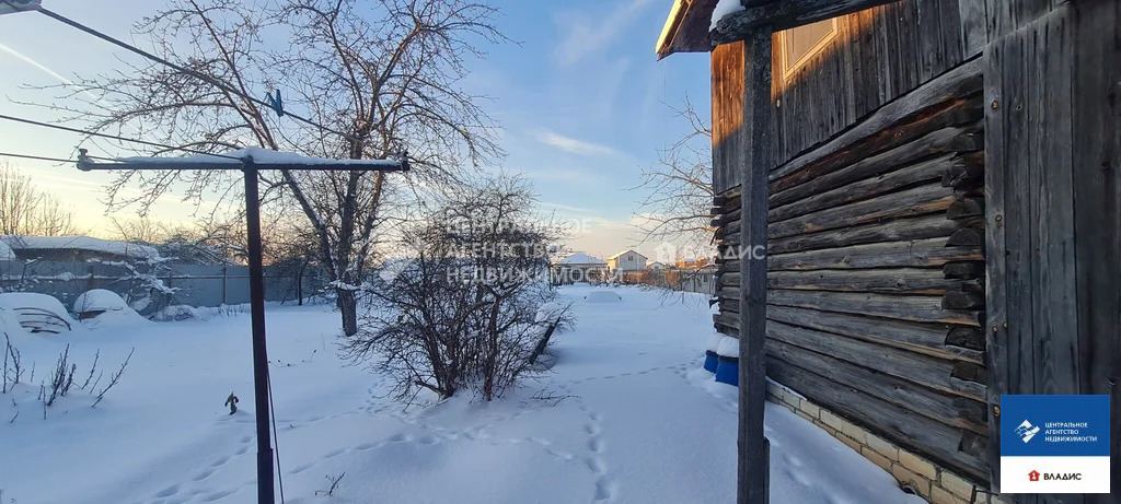 Продажа дома, Шахманово, Рязанский район - Фото 4