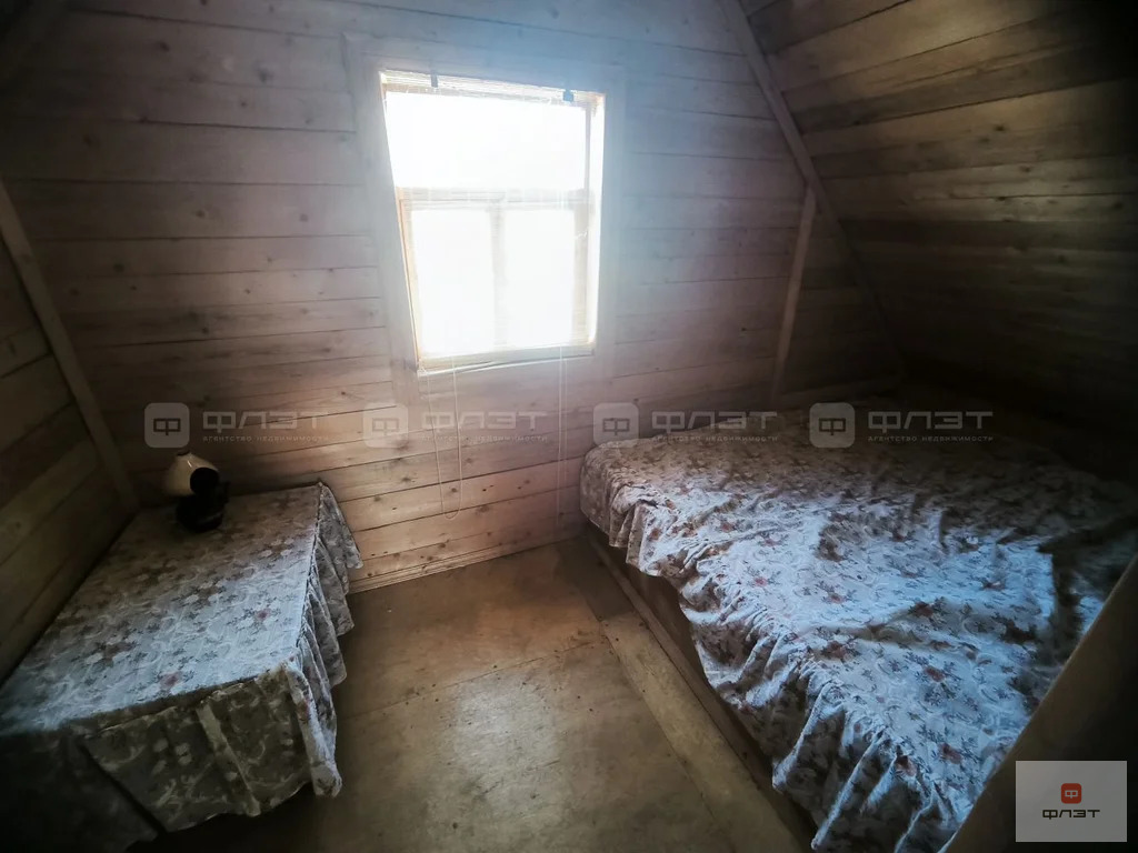 Продажа дома, Лаишевский район, Участок - Фото 10