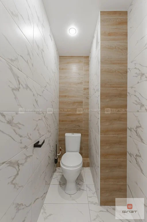 Продажа квартиры, Казань, ул. Академика Сахарова - Фото 23