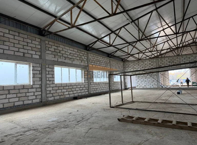 Продажа производственного помещения, Можайск, Можайский район, 74 - Фото 3