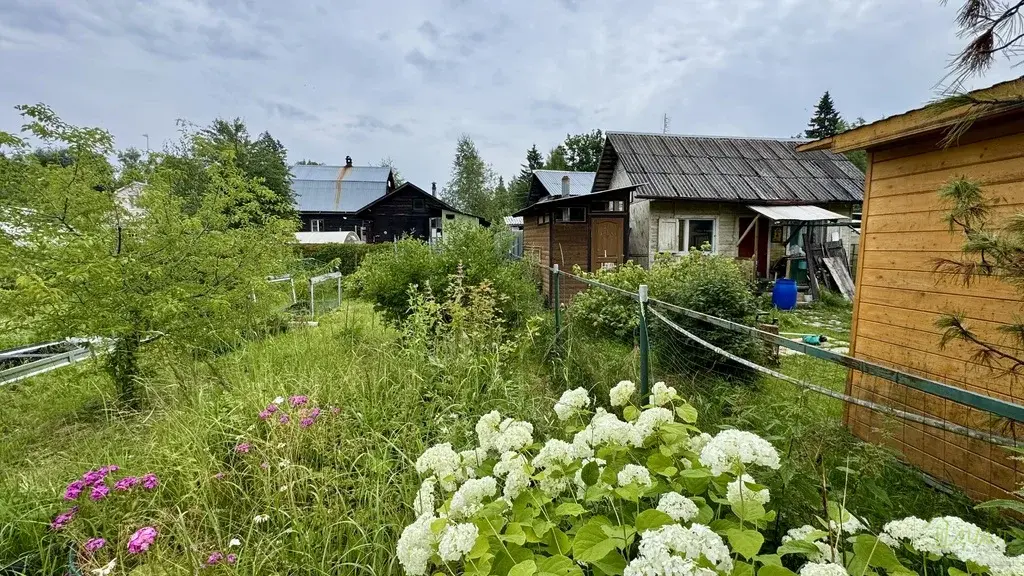 Дача рядом с городом и остановкой - Фото 20