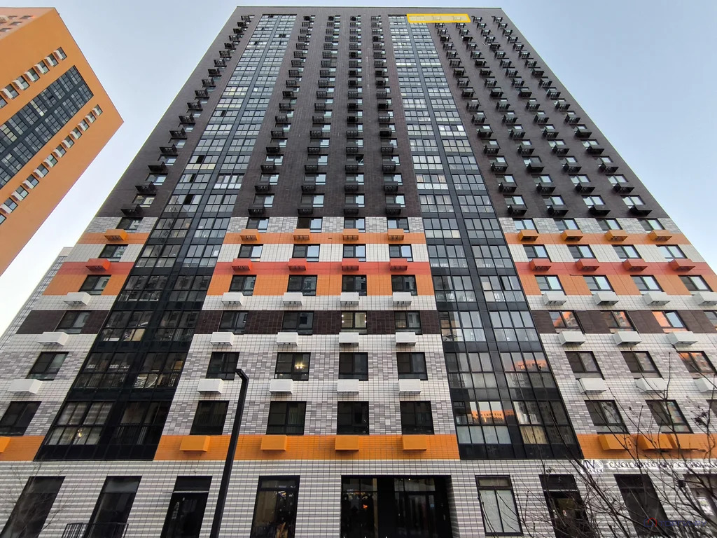 Продажа квартиры, ул. Люблинская - Фото 2