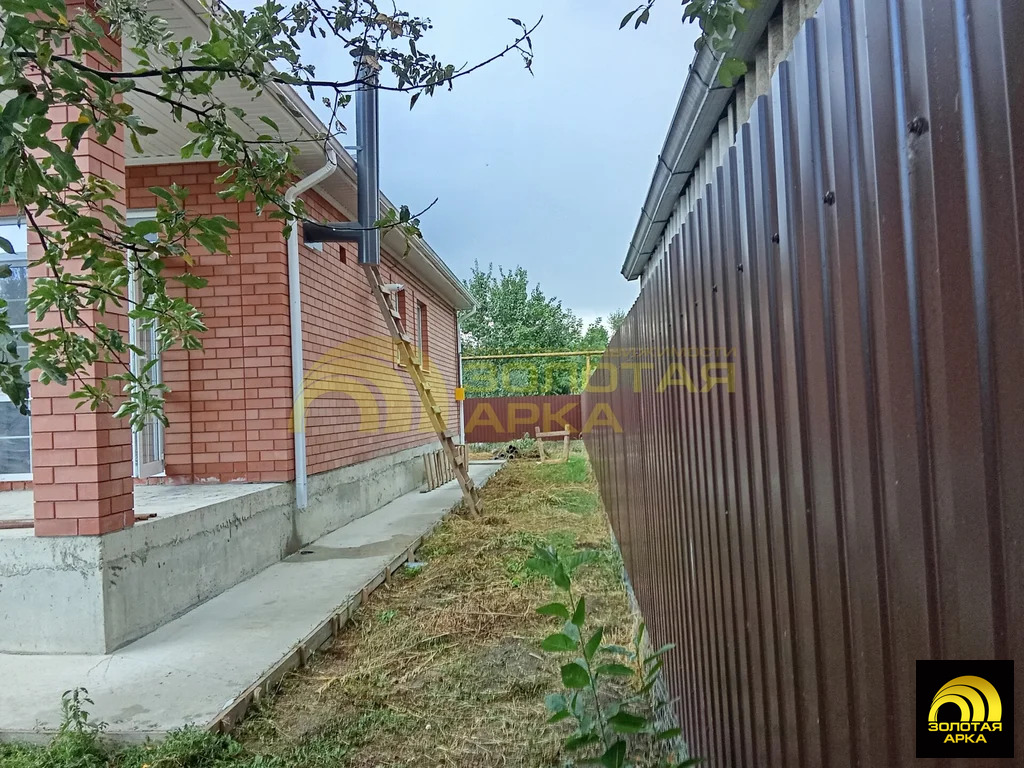 Продажа дома, Северская, Северский район, ул. Восточная - Фото 16