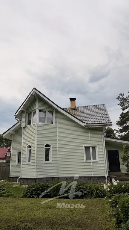 Продажа дома, Снопово, Солнечногорский район, 34 - Фото 2