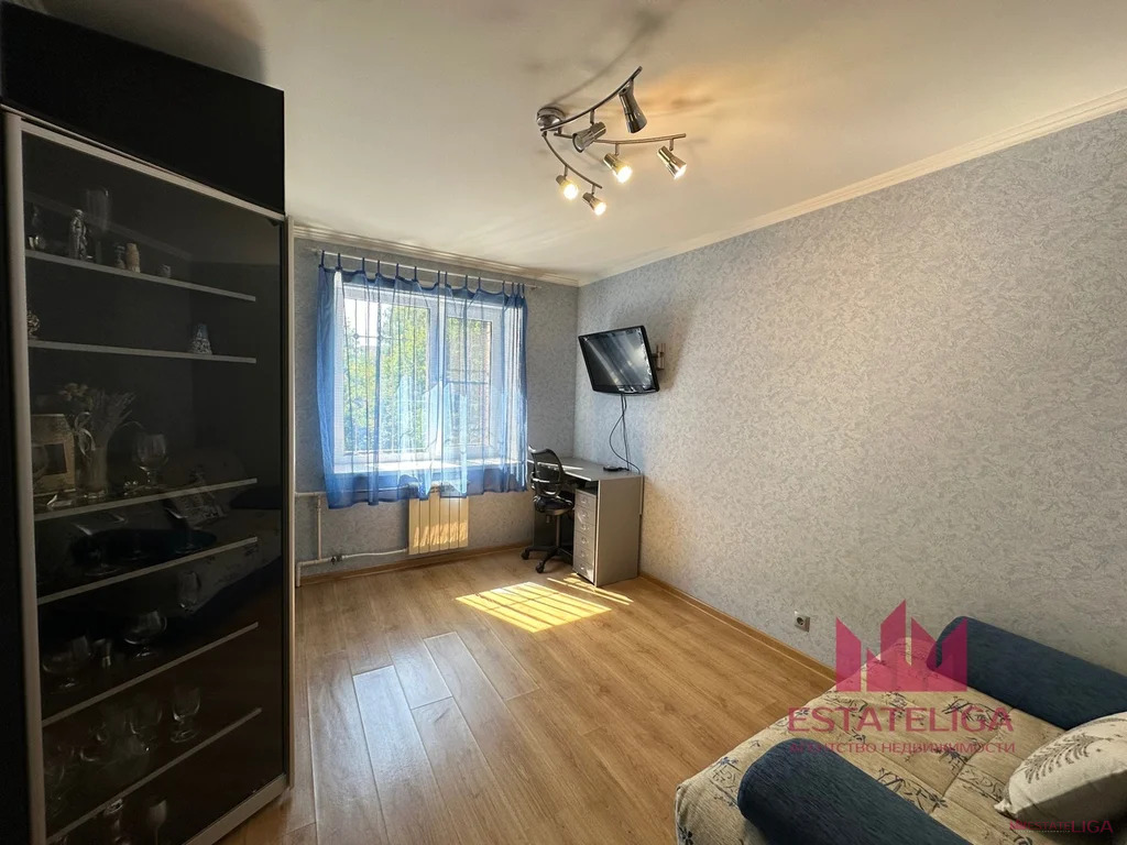 Продажа квартиры, Балашиха, Балашиха г. о., Ленина пр-кт. - Фото 11