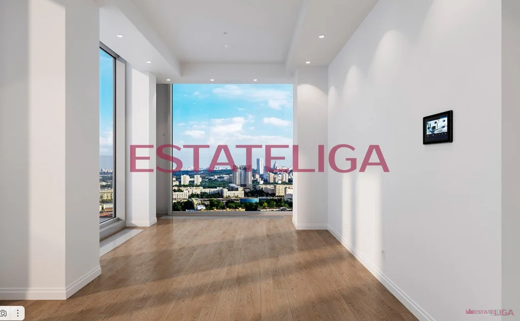 Продажа квартиры в новостройке, Кутузовский проезд - Фото 6