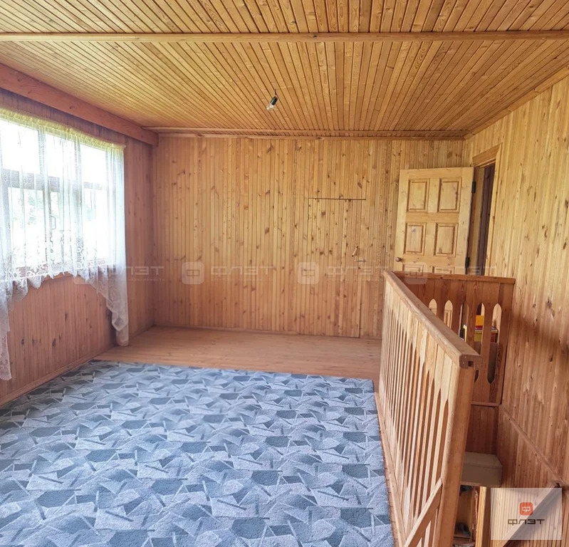 Продажа участка, Верхнеуслонский район, дом 285 - Фото 13