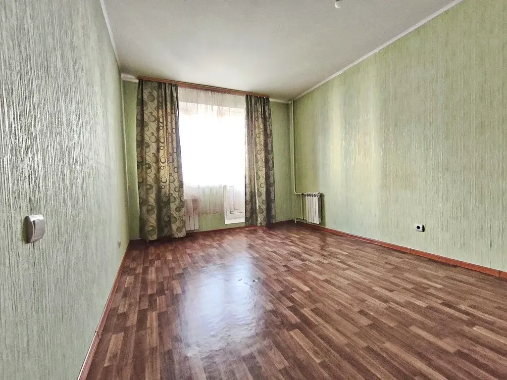 Квартира 37,5, Дериглазова, Курск - Фото 1