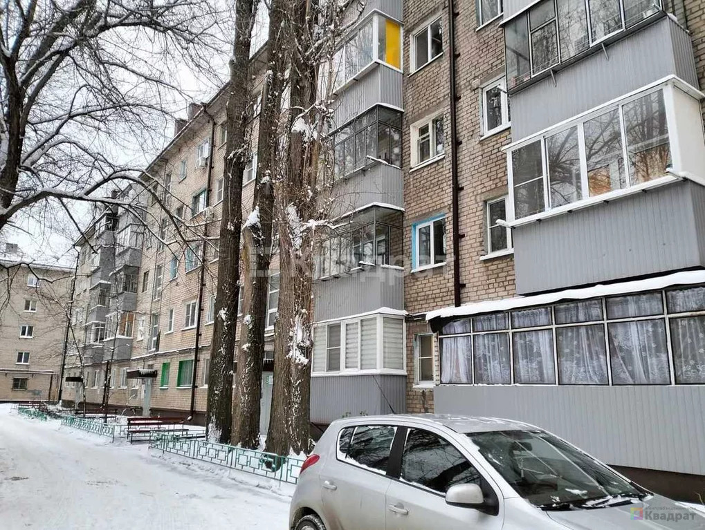 Продается квартира в тихом районе города! - Фото 3