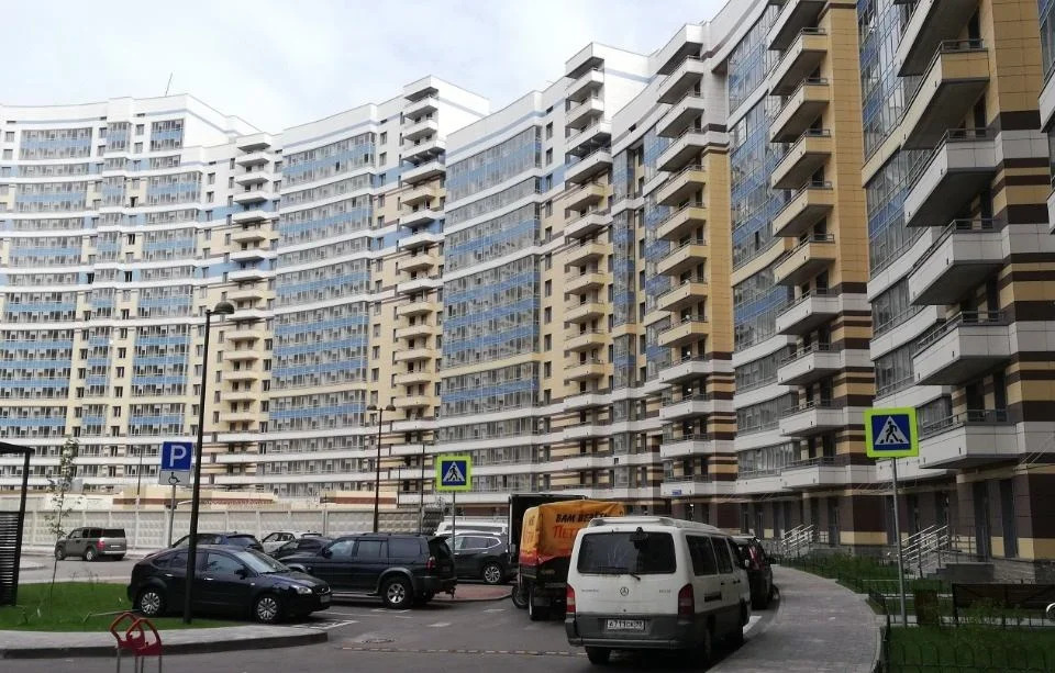 Продается квартира, 83.82 м - Фото 3