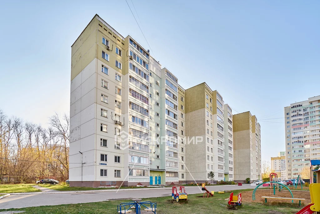 Продажа квартиры, Пермь, ул. Челюскинцев - Фото 20