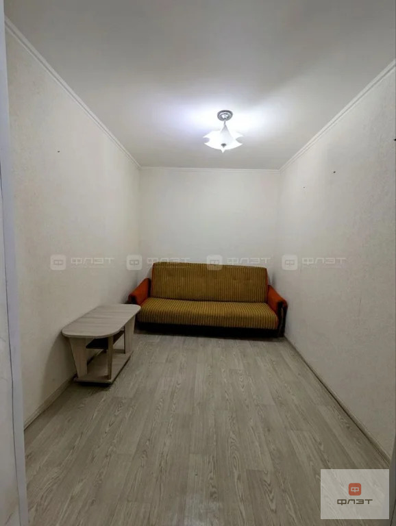 Аренда квартиры, Казань, ул. Сафиуллина д.6 к1 - Фото 2