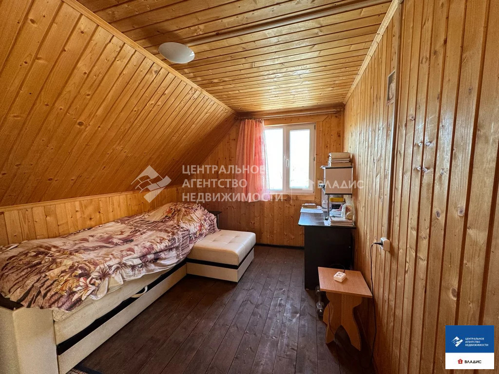 Продажа дома, Рязанский район - Фото 16