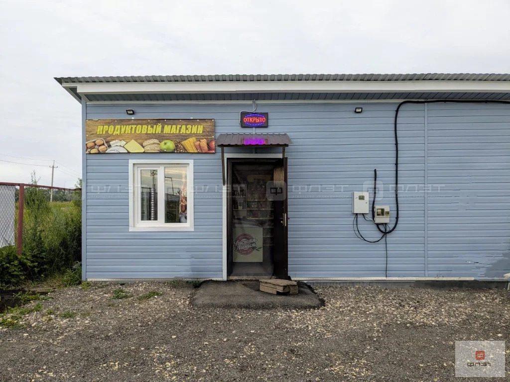 Продажа участка, Верхнеуслонский район, дом 148 - Фото 10