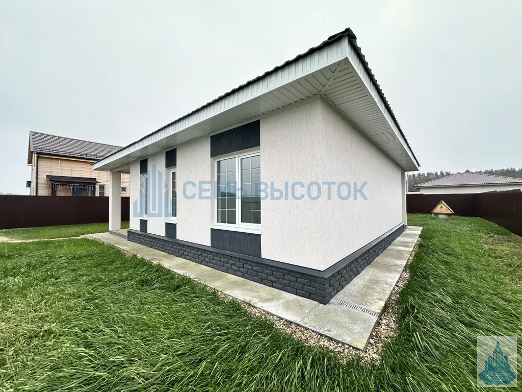 Продажа дома, Ступино, Дмитровский район - Фото 6