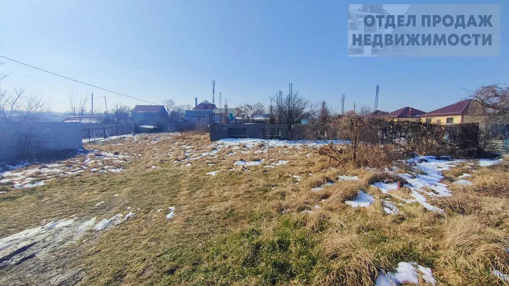 З/у с широким фасадом - Фото 3