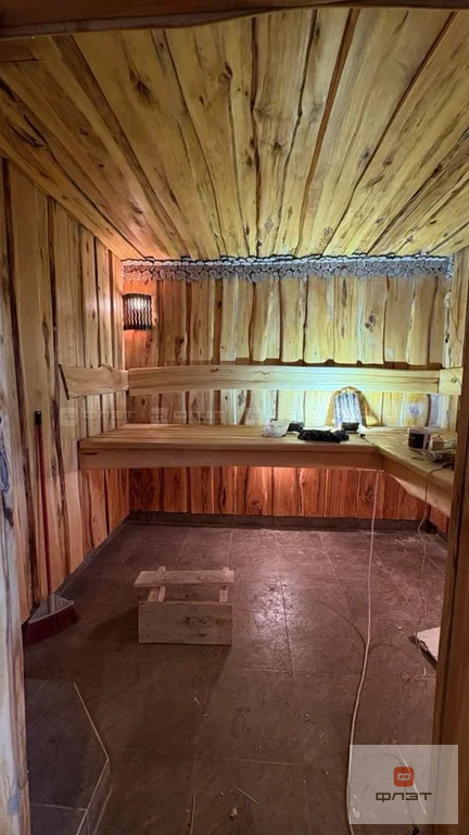 Продажа дома, Тангачи, Лаишевский район, ул. Рустема Яхина - Фото 16