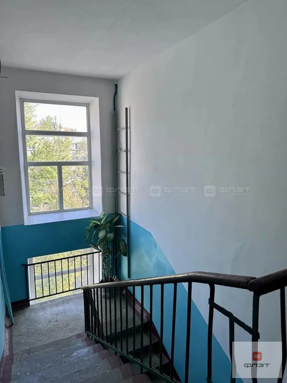 Продажа квартиры, Казань, Ибрагимова пр-кт. - Фото 12