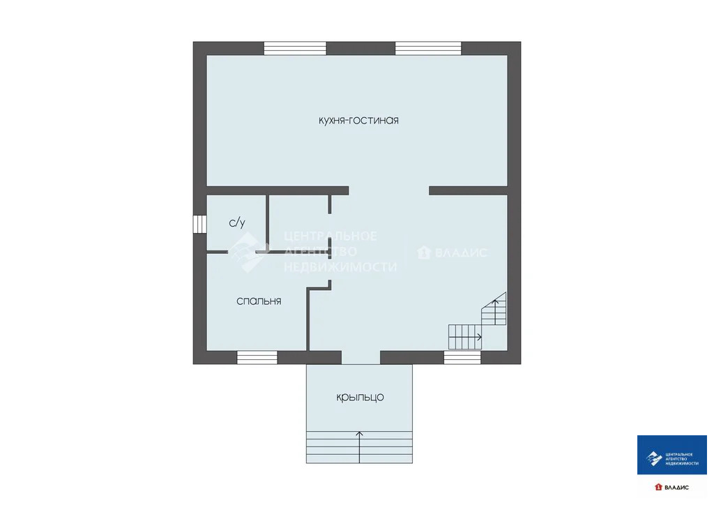 Продажа дома, Рязань - Фото 47