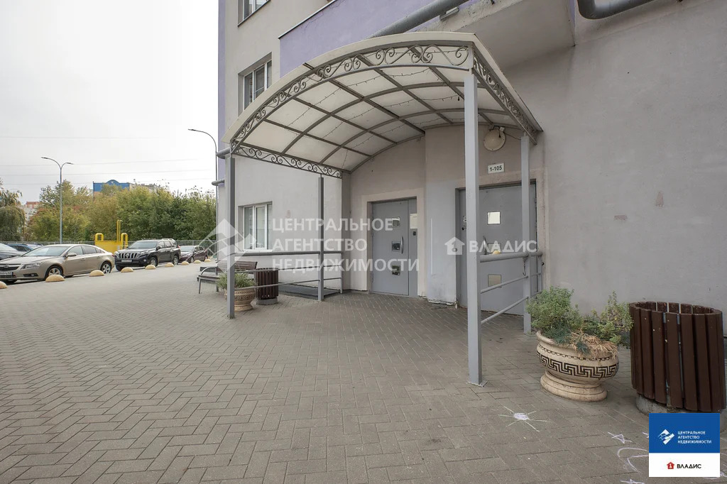 Продажа квартиры, Рязань, Московское ш. - Фото 27