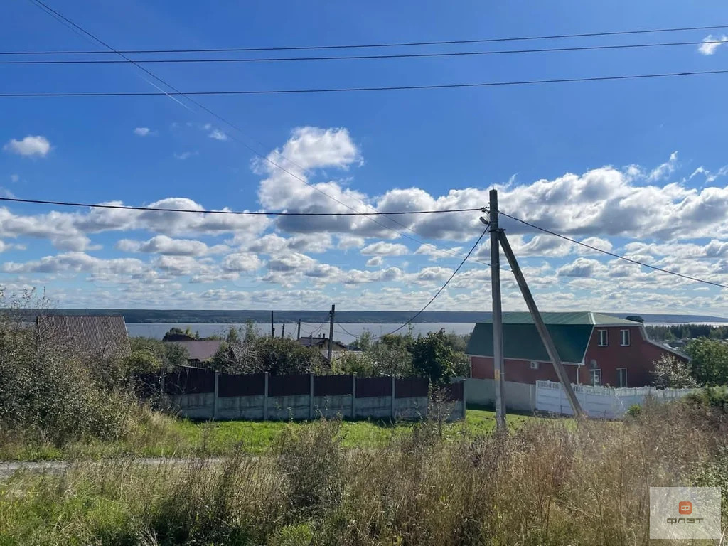 Продажа дома, Ключищи, Верхнеуслонский район, ул. Дачная - Фото 0