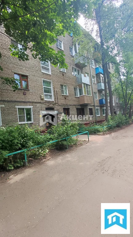 Продажа квартиры, Иваново, ул. Ташкентская - Фото 15