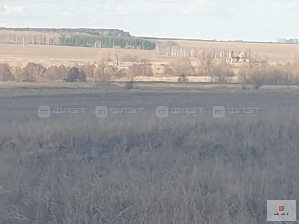 Продажа участка, Лаишевский район, дом 258 - Фото 4