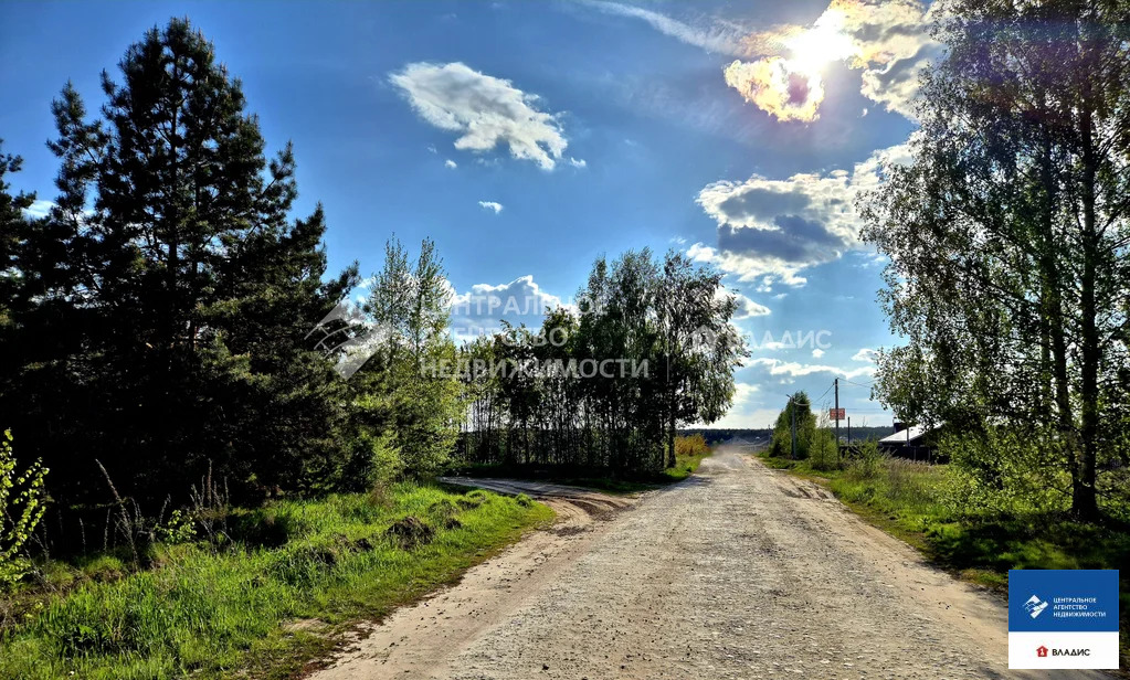 Продажа дома, Полково, Рязанский район, Центральная улица - Фото 17