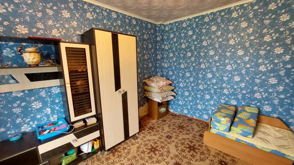 Продажа квартиры, Темрюк, Темрюкский район, Луговой пер. - Фото 1