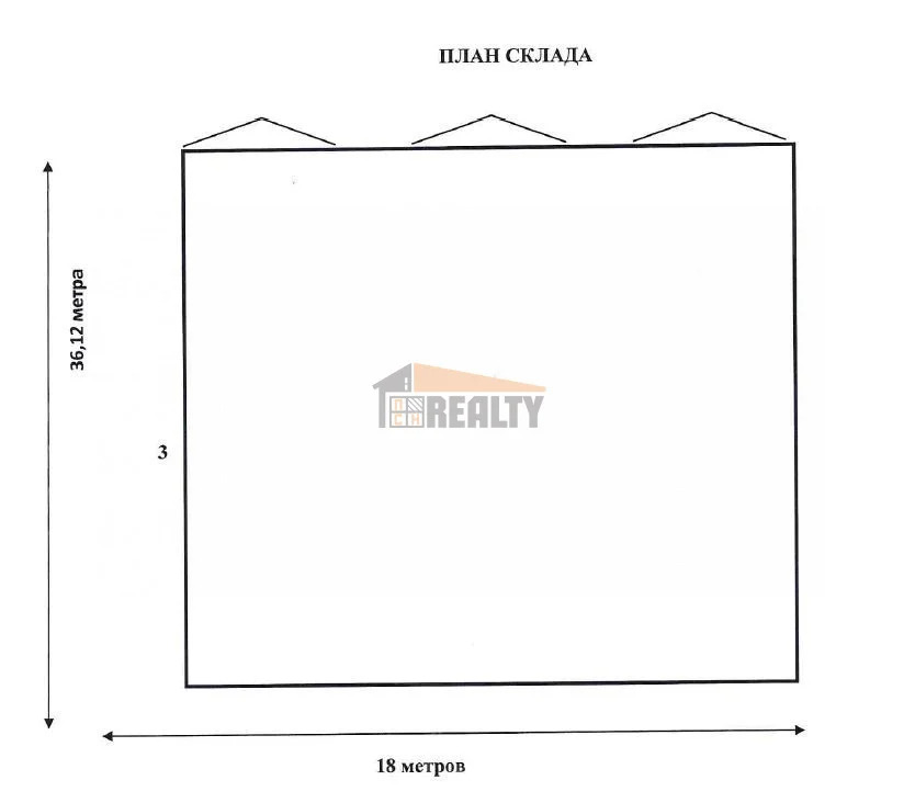 Аренда склада, Мытищи, Мытищинский район, ул. Угольная - Фото 5
