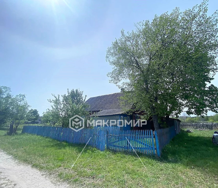 Продажа дома, Навлинский район, 3 Интернационала ул. - Фото 16