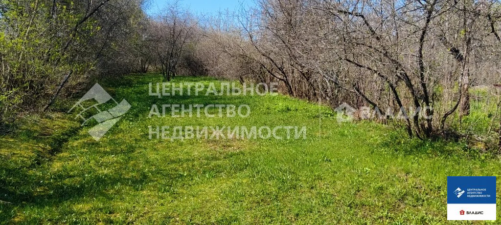 Продажа участка, Рязань - Фото 2