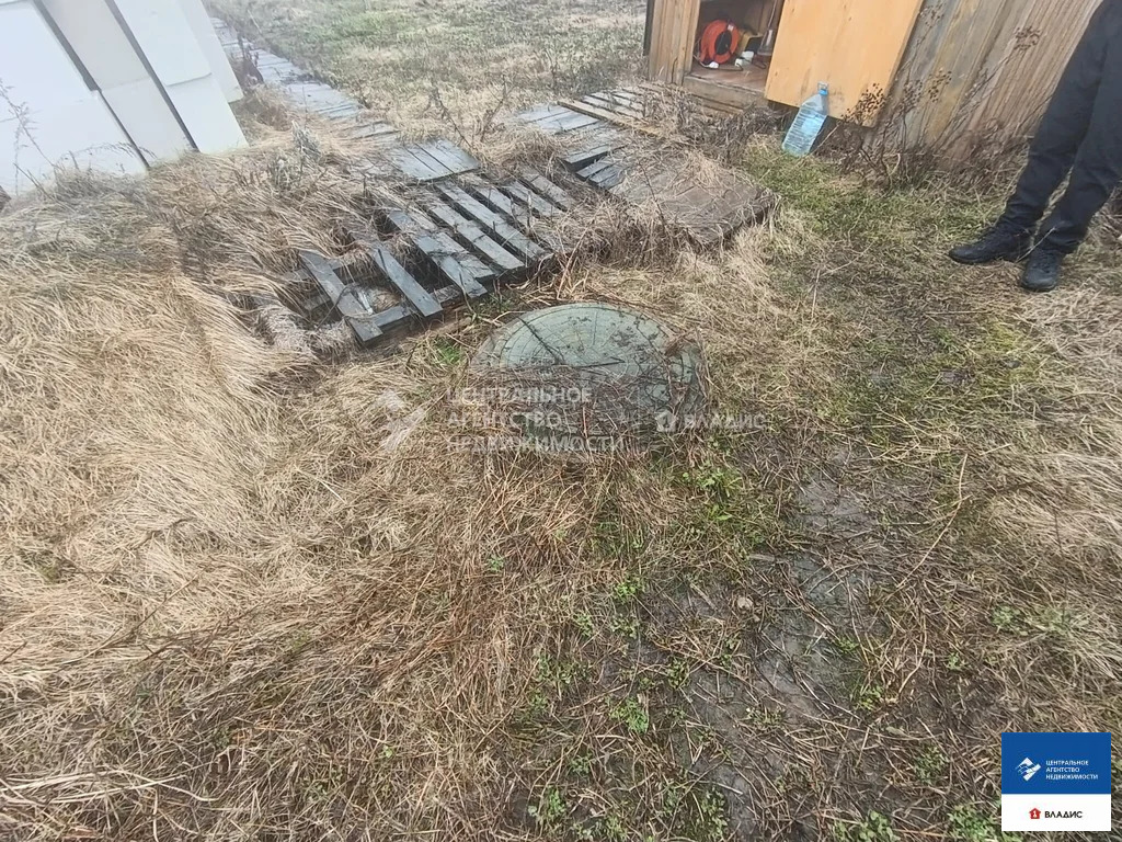 Продажа дома, Рыбное, Рыбновский район, Раменская улица - Фото 7