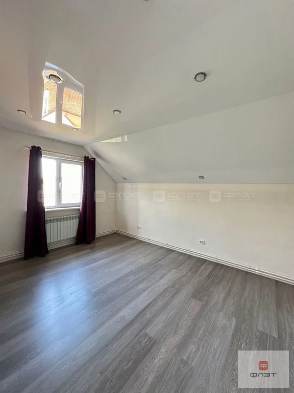 Продажа дома, Казань, ул. Краевая (Большие Дербышки) - Фото 7