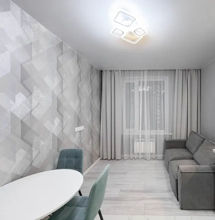 Литейная, 44а (27000) 1-комнатная - Фото 2