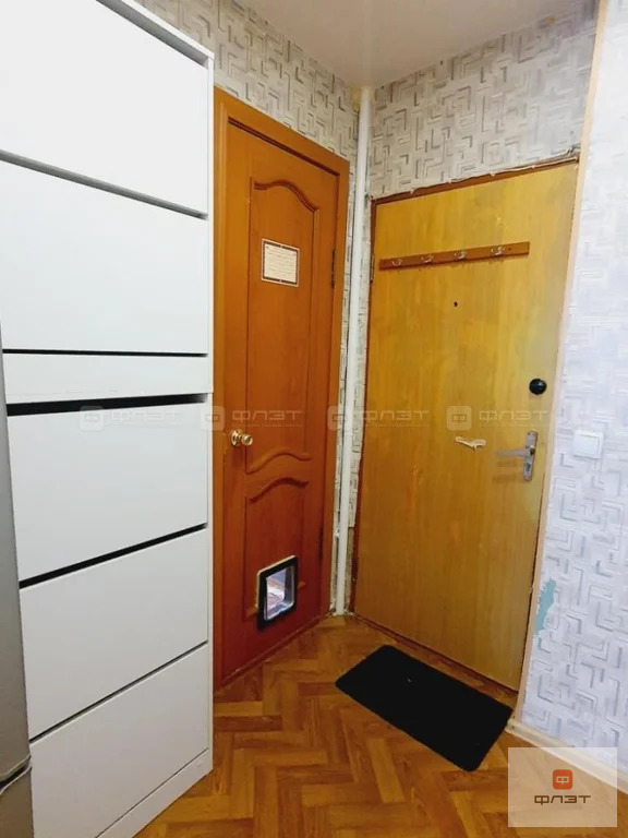 Продажа квартиры, Казань, ул. Татарстан - Фото 16
