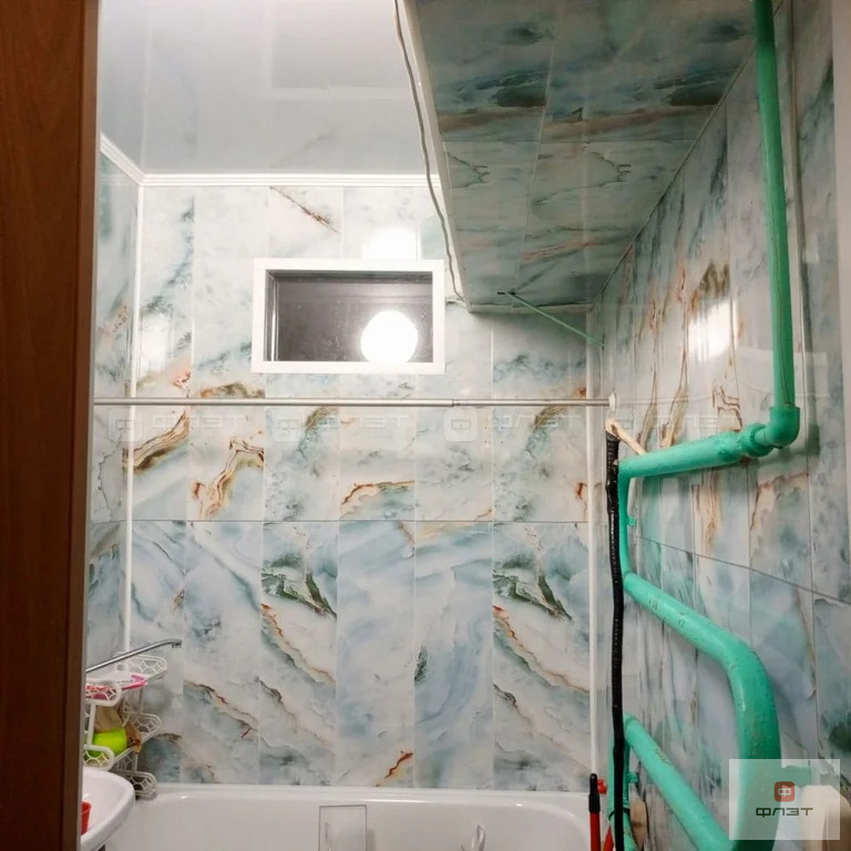 Продажа квартиры, Высокая Гора, Высокогорский район, ул. Юбилейная - Фото 8