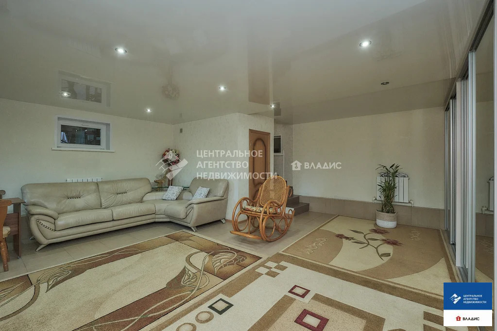 Продажа дома, Рязань, ул. Семчин Лоск - Фото 8