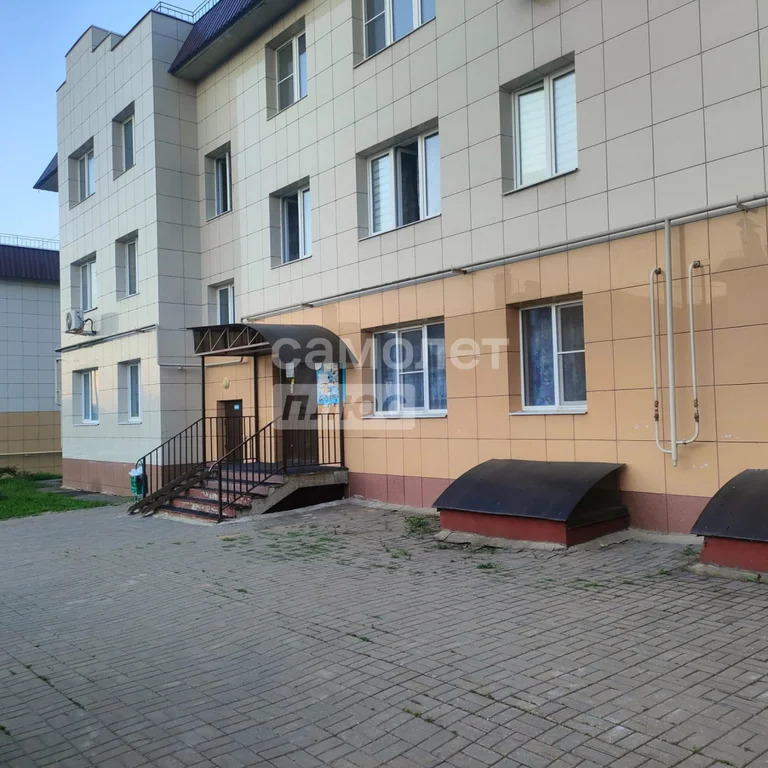 Аренда квартиры, Осиновая Гора, Ленинский район, Защитников Тулы ул. - Фото 19