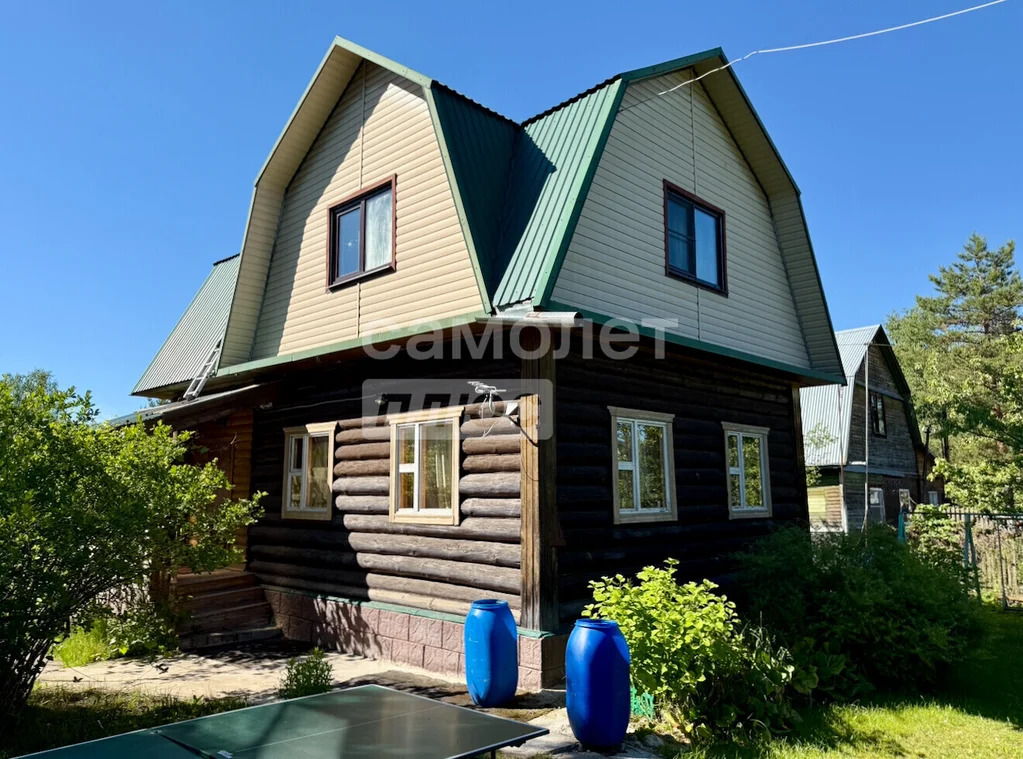 Продажа дома, Талдомский район - Фото 4