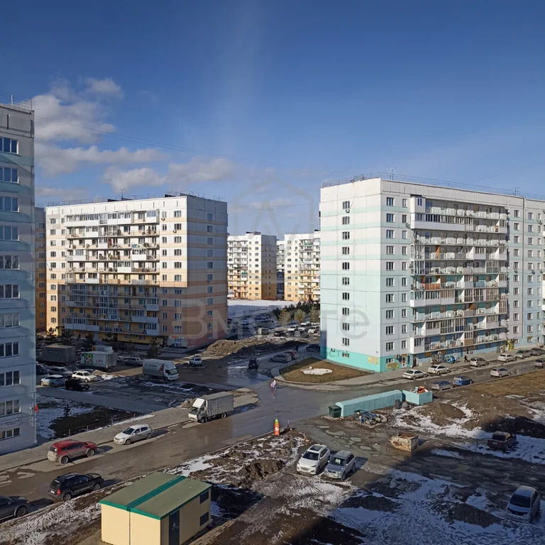 Продажа квартиры, Новосибирск, Николая Сотникова - Фото 38