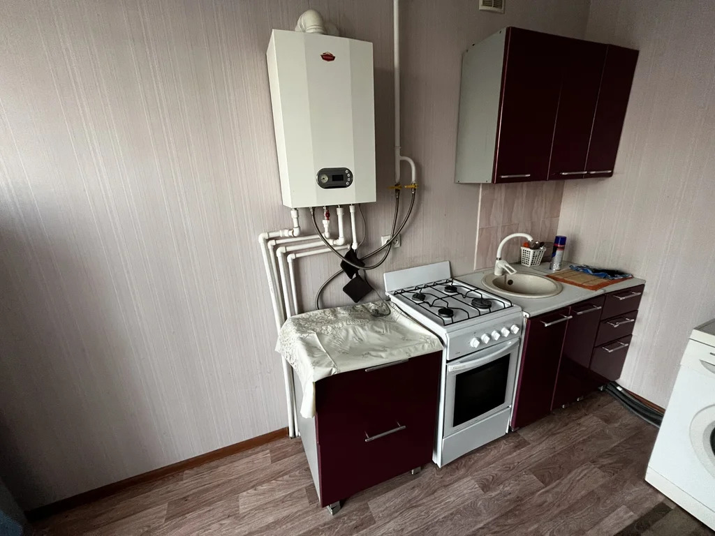 Продажа квартиры, Афипский, Северский район, ул. Победы - Фото 3