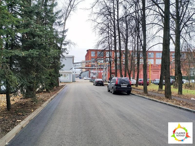 Сдается производственно-складское помещение, площадью 1600 кв - Фото 12