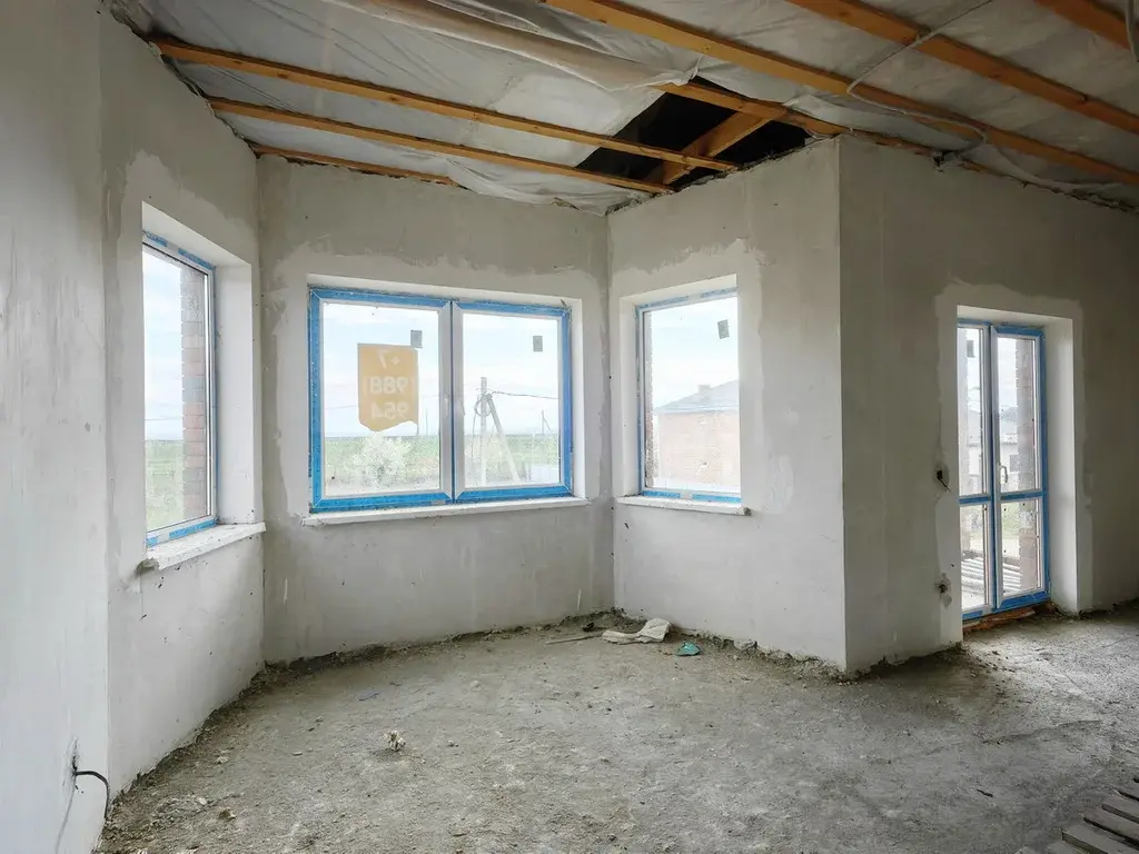 Новый дом 150 м2 по лучшей цене на районе - Фото 3