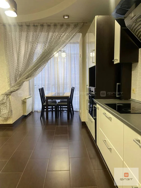 Продажа квартиры, Казань, ул. Нигматуллина - Фото 4