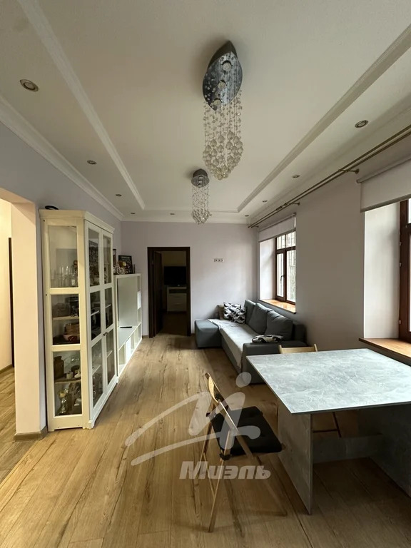 Продажа квартиры, Гаврилково, Красногорский район, 12 кв-л. - Фото 7