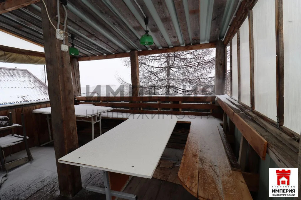 Продажа дома, Магадан, 2-я Сибирская ул - Фото 41